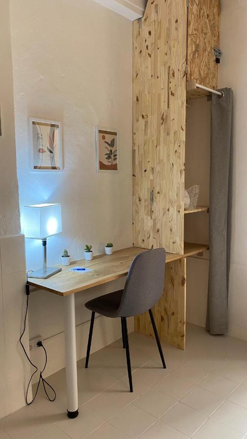 Studio "Les Cactus" Avec Terrasse A 5 Min A Pied De La Plage Nicea Zewnętrze zdjęcie